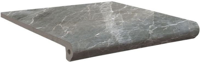 Exagres Nevada Peldano Basalto 33x33
