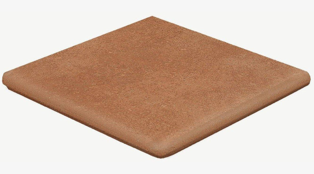 Exagres Cartabon Flor. Vega Rojo C2/R10 33×33