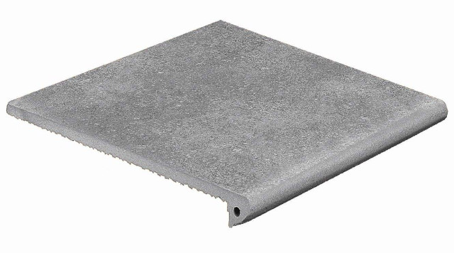 Exagres Peldano Flor. Vega Gris C2/R10 33×33