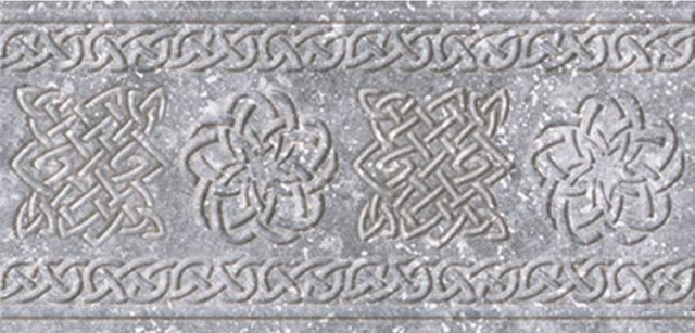 Exagres Stone Gris 15x33