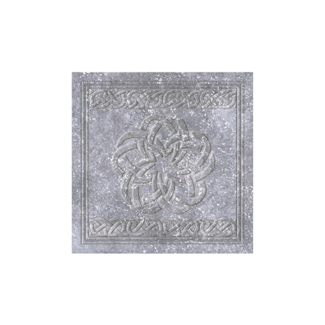 Exagres Decor Stone Gris 15x15