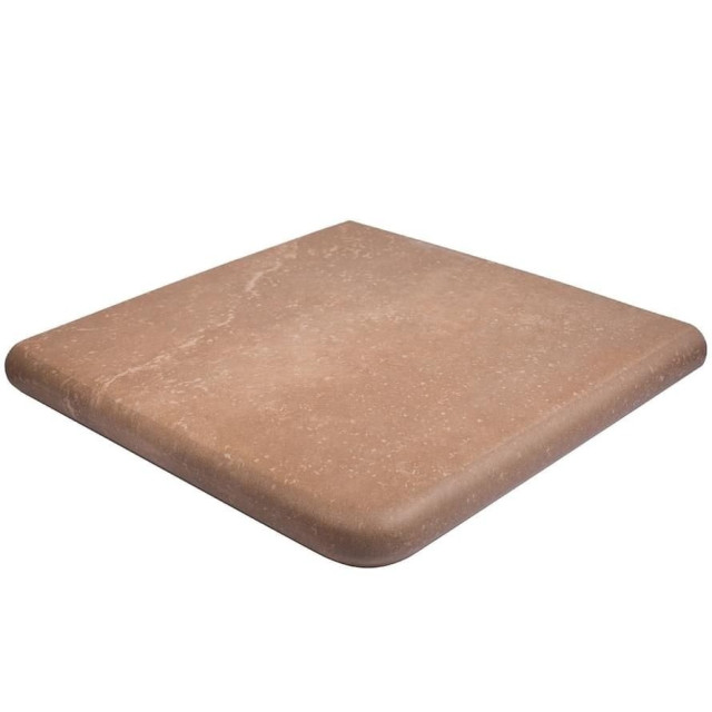 Exagres Cartabon Stone Brown 33x33