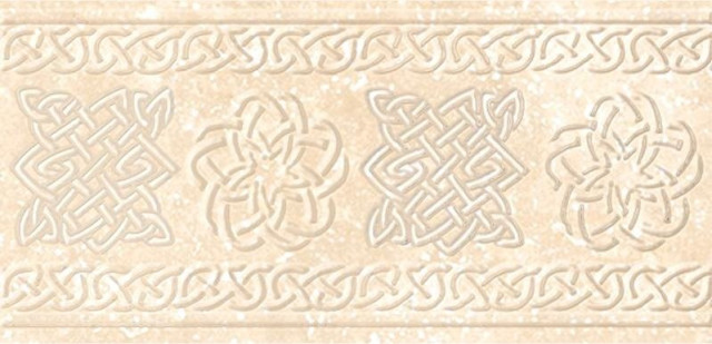Exagres Stone Cream 15x33