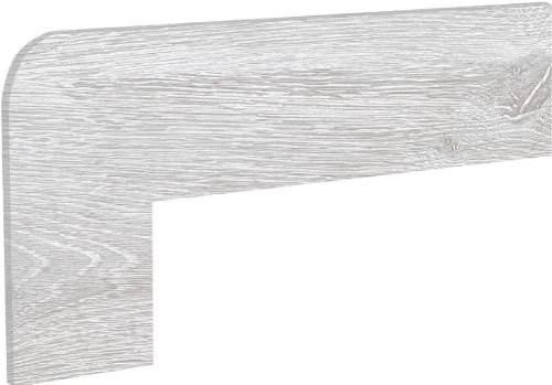 Exagres Zanq.Recto Yoho Natyral Izqda 17.5х42.3