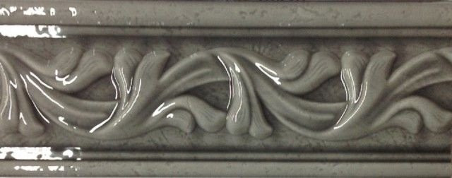 Fabresa Artisan Marengo Border Mate 8x20
