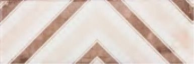 Fabresa Patinee Creme Decor 10x30