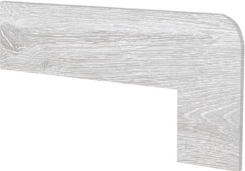 Exagres Zanq.Recto Yoho Natural Dcha 17.5х42.3
