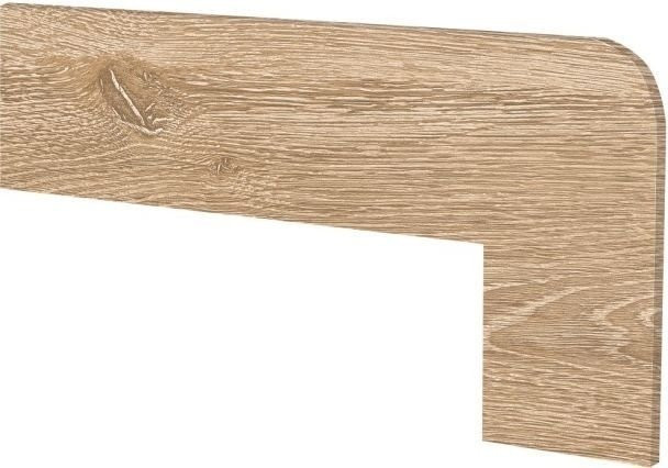 Exagres Zanq.Recto Yoho Oak Dcha 17.5х42.3