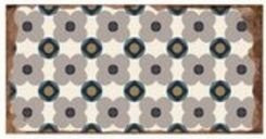 Fabresa Biselado Artisan Astur mix Blanco 10×20
