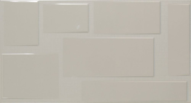 Fanal Blocks Relieve Gris Rev 32,5х60