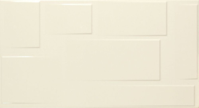Fanal Blocks Relieve Crema Rev 32,5х60