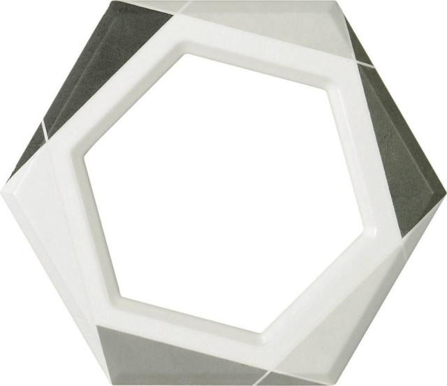 Fanal Dec Frame Gris 24,7х21,5