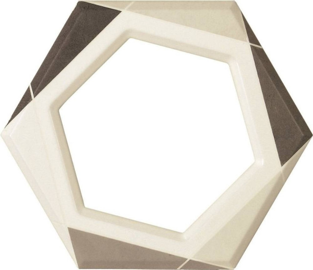 Fanal Dec Frame Crema 24,7х21,5
