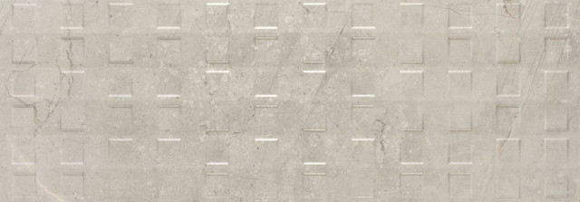 Fanal Milord Mosaico Gris 31,6х90