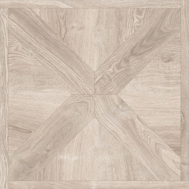 Fanal Forest Dec. Walnut Rec 75x75