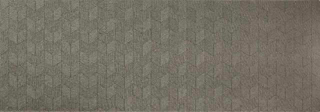 Fanal Pearl Chevron Grey 31,6х90