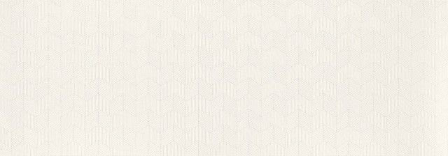 Fanal Pearl Chevron White 31,6х90