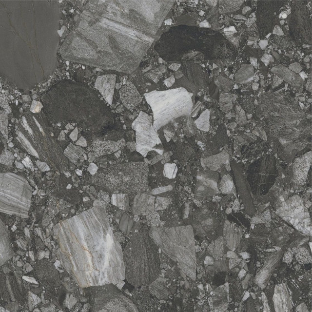 Fanal Stone River Black 89,8х89,8