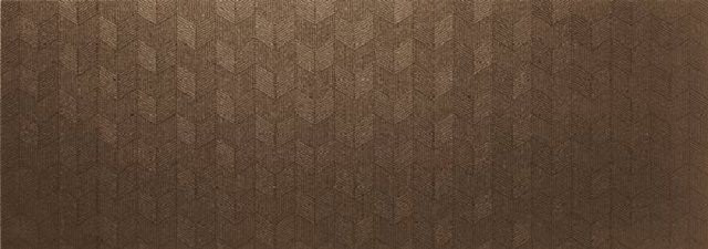 Fanal Pearl Chevron Copper 31,6х90