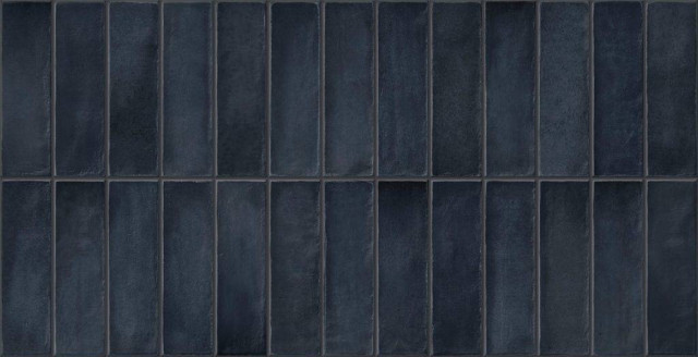 Gayafores Deco Artis Plus Navy 32x62.5H0.9