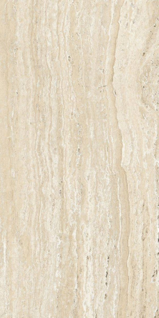 Fanal Travertino Beige 3Dsoft 60x120H1