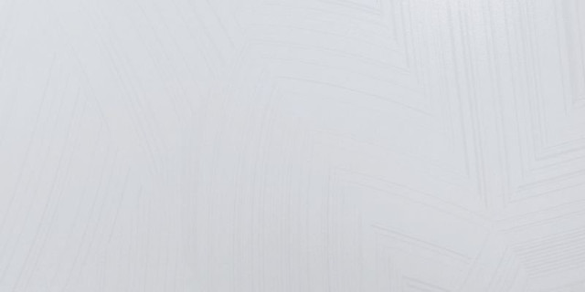 Fanal Universe Cosmos White 45x90