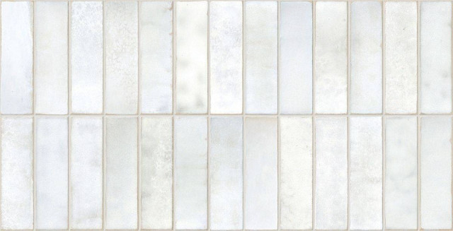 Gayafores Artis Deco Clay 32x62.5H0.9