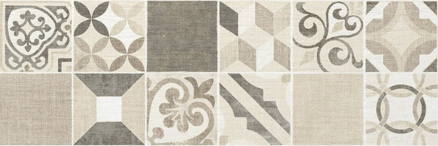 Gala Inserto Linum Beige 30х90,2