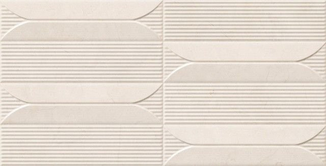 Gayafores Deco Aura Crema 32х62,5