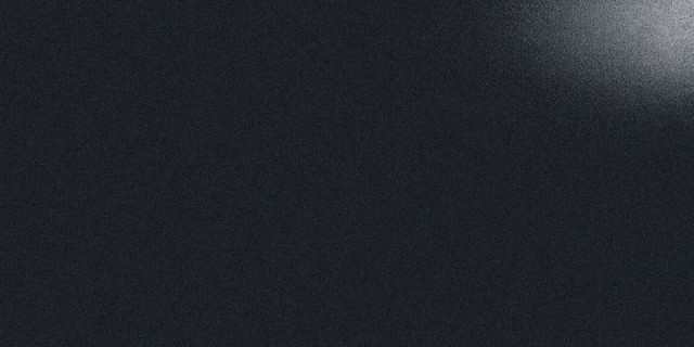 Fanal Universe Black 45x90