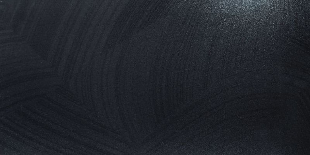 Fanal Universe Cosmos Black 45x90