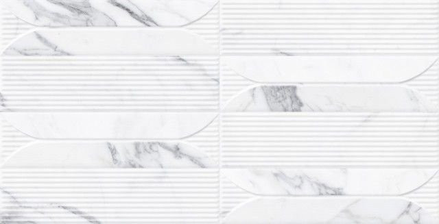 Gayafores Deco Aura Calacatta 32х62,5