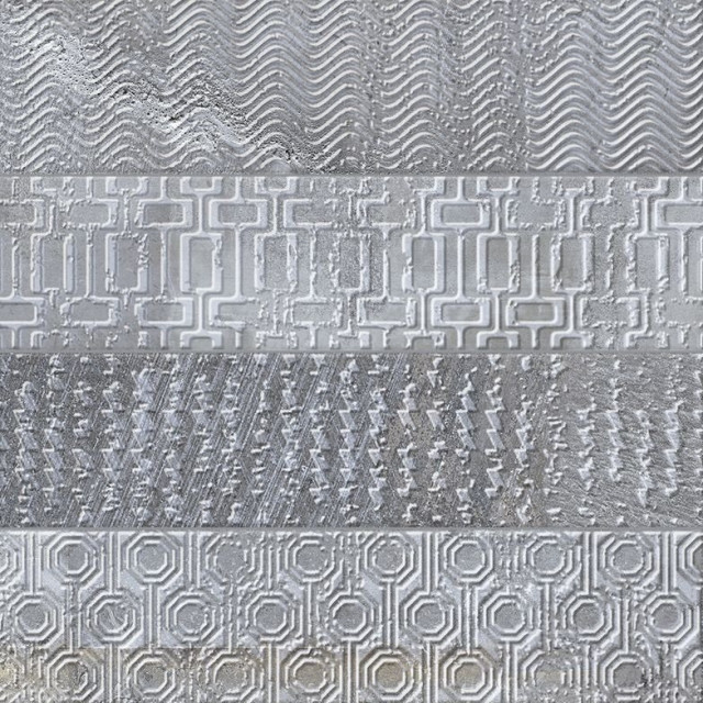 Gayafores Deco Brickbold Gris 33,15х33,15