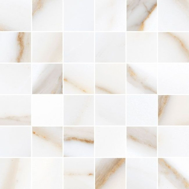 Gayafores Mosaico Calacatta Gold 30x30