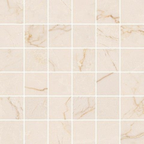 Gayafores Mos. Crema Avorio 30x30