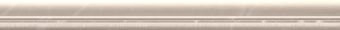 Gayafores Moldura Crema Marfil 3х34