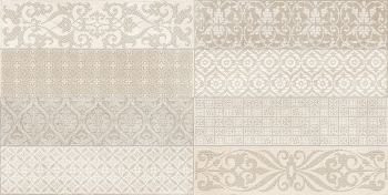 Gayafores Deco Bricktrend Almond Rev 8,15х33,15