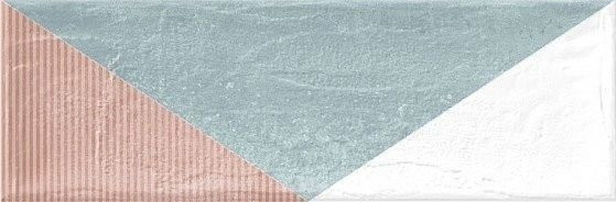 Gayafores Brick Delta Mix 11x33,15