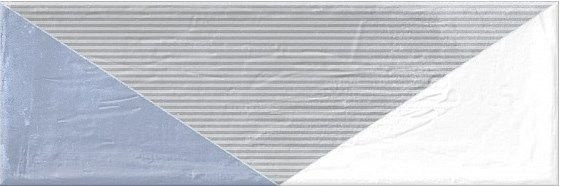 Gayafores Brick Delta Blue 11x33,15