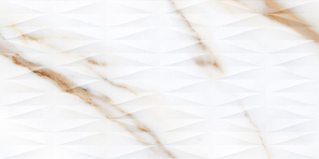 Gayafores Deco Calacatta Gold 45x90