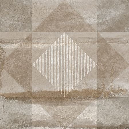 Gayafores Deco Brooklyn Greige Pav 33,15х33,15