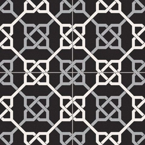 Gayfores Nautic Black 33,15x33,15