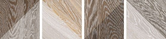 Gayafores Melange Taco Natural 16.5х16.5
