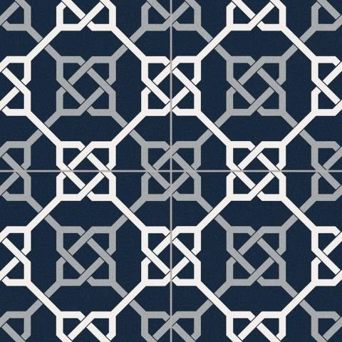 Gayfores Nautic Blue 33,15x33,15