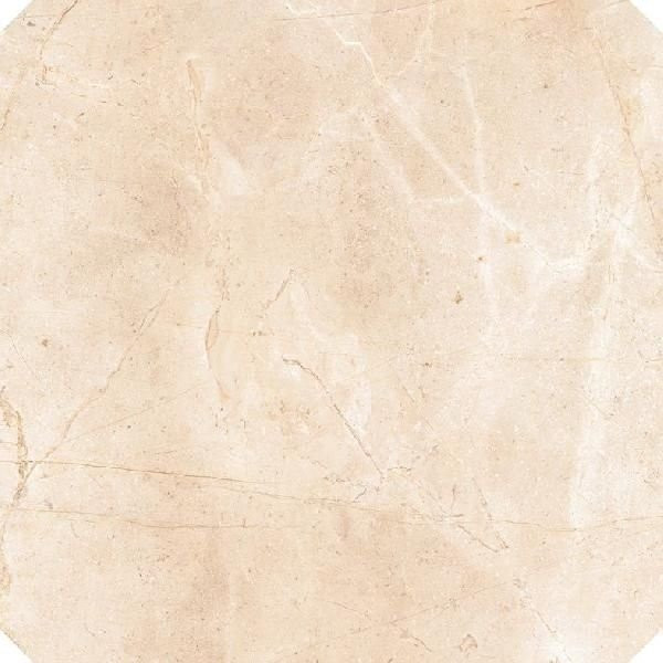 Gayafores Daino Сrema Marfil Octogonal 40,8х40,8