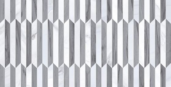 Gayafores Opal Deco Ducal Perla 34x67