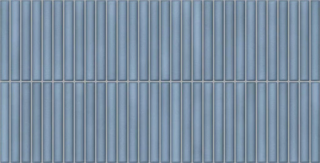 Gayafores Deco Lingot Blue 32x62.5