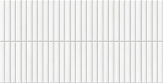 Gayafores Deco Lingot White 32x62.5