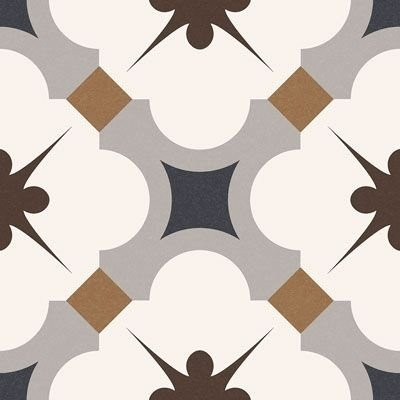 Gayafores Grace Taco Grey 16.5×16.5