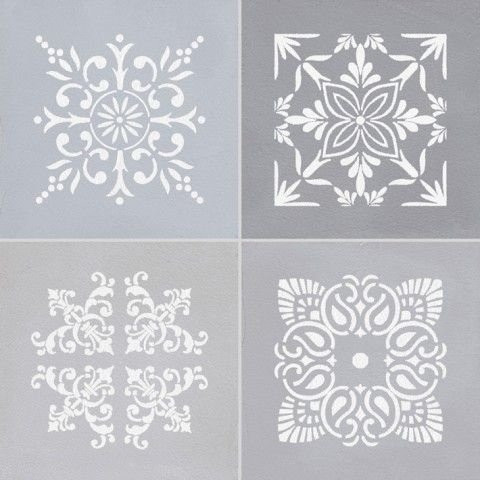 Gayafores Delice Grey 33,15х33,15